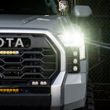 Toyota Tundra S1 Vent Kit - Toyota 2022-2026 Tundra