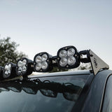 9XL Linkable Roof Bar Kit - Toyota 2022-2026 Tundra