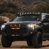 9XL Linkable Roof Bar Kit - Toyota 2022-2026 Tundra