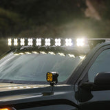 9XL Linkable Roof Bar Kit - Toyota 2022-2026 Tundra