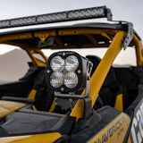 Can-Am Maverick R XL Sport A-Pillar Kit - Can-Am Maverick R 2024-2026