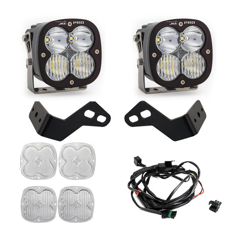 Can-Am Maverick R XL Pro A-Pillar Kit - Can-Am Maverick R 2024-2026