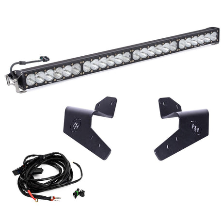 Kit de montage de toit OnX6+ 40" Can-Am Maverick R - Can-Am Maverick R 2024-2026