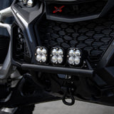 Kits de feux pour pare-chocs avant Can-Am Maverick R - Can-Am Maverick R 2024-2026