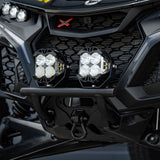 Kits de feux pour pare-chocs avant Can-Am Maverick R - Can-Am Maverick R 2024-2026