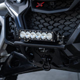 Kits de feux pour pare-chocs avant Can-Am Maverick R - Can-Am Maverick R 2024-2026