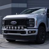 7XL Linkable Bumper Light Kit - Ford 2023-2026 F-250/350 Super Duty