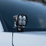 Toyota Tacoma Squadron Pro A-Pillar Kit  - 2024-2026 Toyota Tacoma