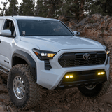 Toyota Tacoma Squadron Sport A-Pillar Kit  - 2024-2026 Toyota Tacoma