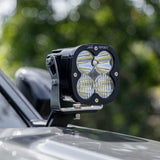 Toyota Tacoma XL Sport A-Pillar Kit - 2024-2026 Toyota Tacoma