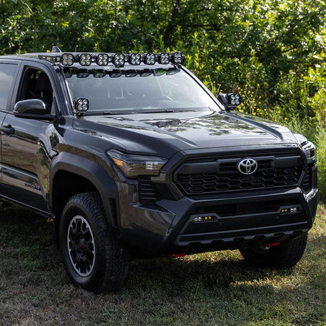 Toyota Tacoma XL Pro A-Pillar Kit - 2024-2026 Toyota Tacoma