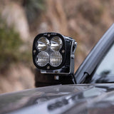 Kit de montants A XL Pro pour Toyota Tacoma - Toyota Tacoma 2024-2026