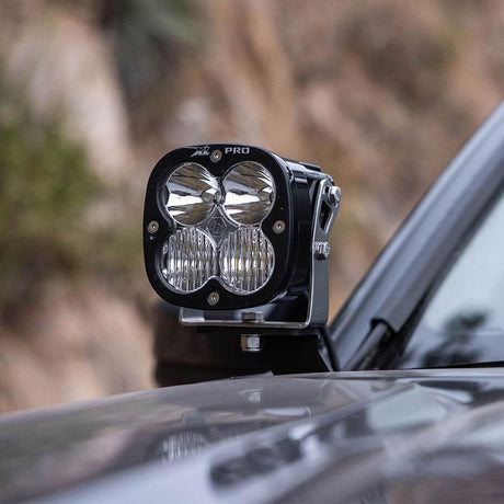 Toyota Tacoma XL Pro A-Pillar Kit - 2024-2026 Toyota Tacoma