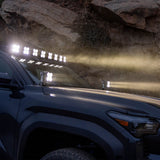 Toyota Tacoma XL Sport A-Pillar Kit - 2024-2026 Toyota Tacoma