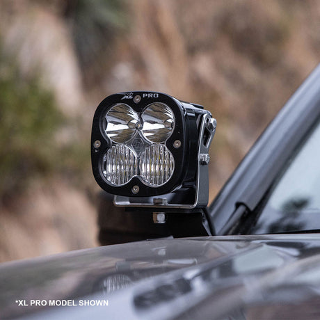 Toyota Tacoma XL80 A-Pillar Kit - 2024-2026 Toyota Tacoma