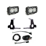 Toyota Tacoma S2 Sport Reverse Kit - 2024-2026 Toyota Tacoma