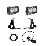 Toyota Tacoma S2 Sport Reverse Kit - 2024-2026 Toyota Tacoma