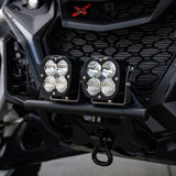 Kits de feux pour pare-chocs avant Can-Am Maverick R - Can-Am Maverick R 2024-2026
