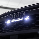 S8 10-inch/S2 Pro Grille Light Kit - 2024-2026 Toyota Tacoma; TRD Pro