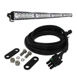 Ford OnX6+ 40 Inch Grille Light Bar Kit - Ford 2010-14 F-150