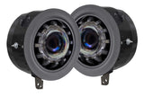 Jeep Wrangler Jl (2018+) Super7 Led Headlights