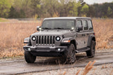 Jeep Wrangler Jl (2018+) Super7 Led Headlights