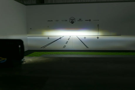Sealed5 Bi-Led Headlight (5X7)