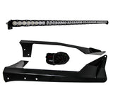 Jeep JK S8 50 Inch Roof Mount Light Kit - Jeep 2007-18 Wrangler JK