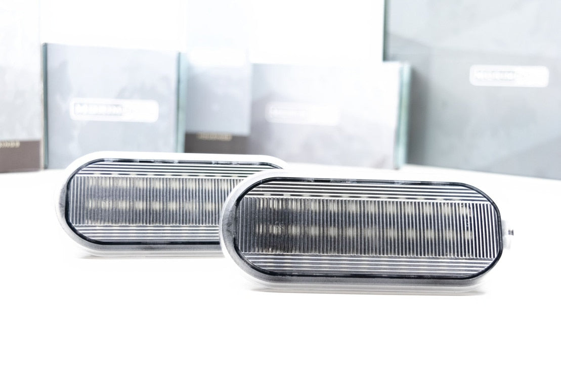 Éclairage de caisse à LED pour Ford F-150 (15-20) XB