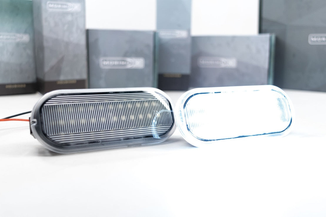 Éclairage de caisse à LED pour Ford F-150 (15-20) XB