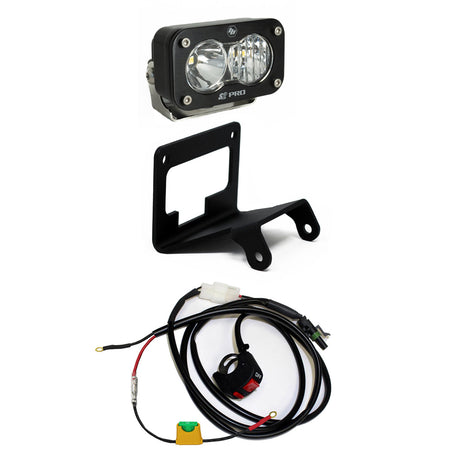 Kit de phares Honda S2 Pro - Honda 2014-20 Grom