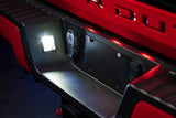 Ford Super Duty (2017+) XB Led License Plate Lights
