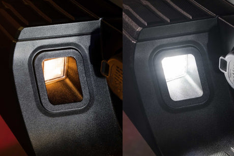 Toyota Tacoma (16-23) XB Led License Plate Lights