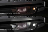 Toyota Tacoma (16-23) XB Led License Plate Lights