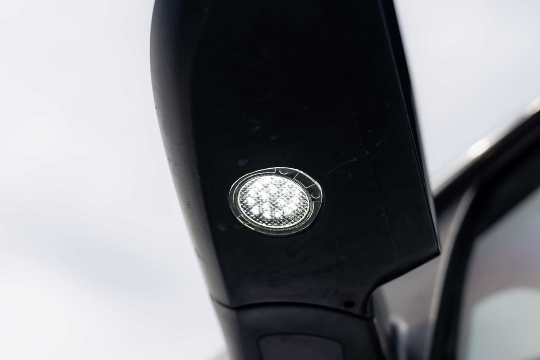 Toyota Tundra (07-21) XB Led Mirror Lights
