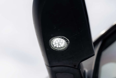 Toyota Tundra (07-21) XB Led Mirror Lights