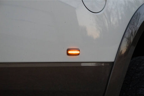 Dodge Ram (09-18) XB Led Side Markers