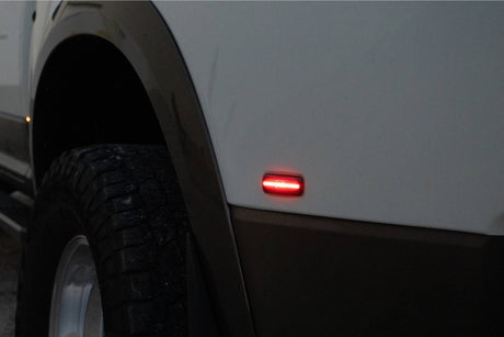 Dodge Ram (09-18) XB Led Side Markers