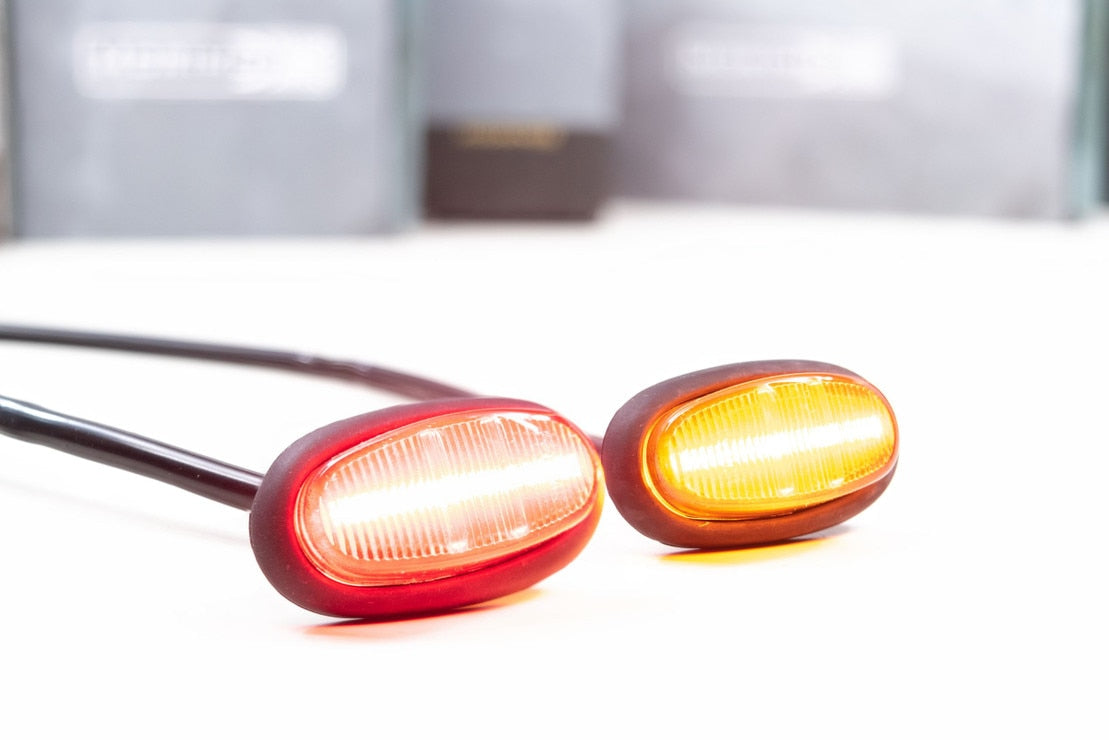 Ford Raptor (16-21) XB Led Side Markers