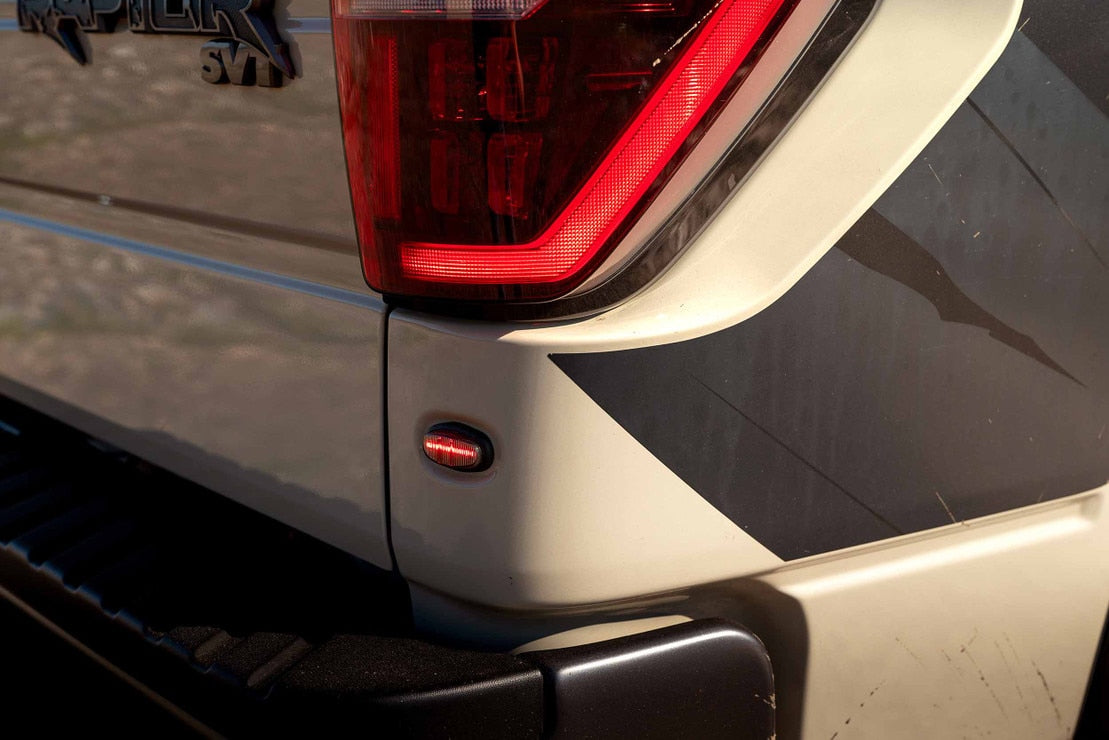 Ford Raptor (16-21) XB Led Side Markers