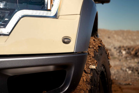 Ford Raptor (16-21) XB Led Side Markers