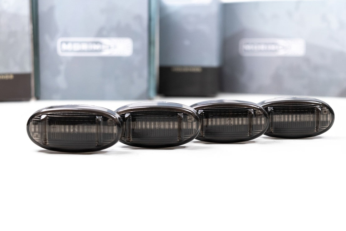 Ford Super Duty (2011+) XB Led Side Markers