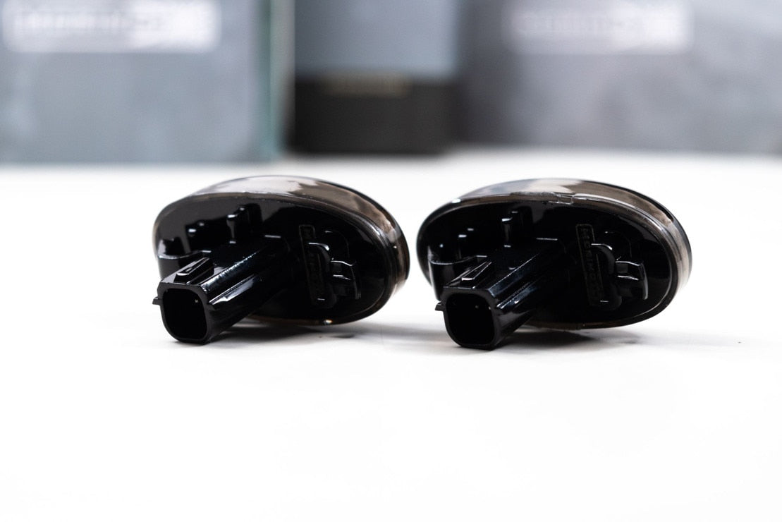 Ford Super Duty (2011+) XB Led Side Markers