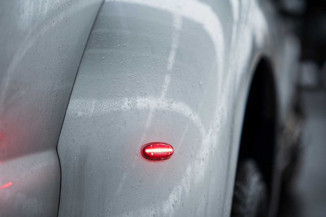 Ford Super Duty (2011+) XB Led Side Markers