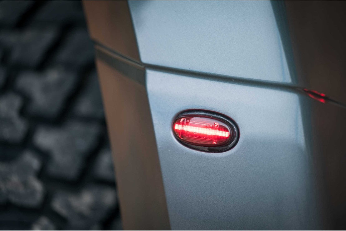 Ford Super Duty (2011+) XB Led Side Markers
