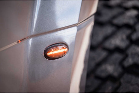 Ford Super Duty (2011+) XB Led Side Markers