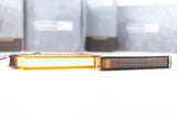 Camions Ford (90-16) : Feux de plaque d'immatriculation Xb Led
