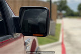 Camions Ford (90-16) : Feux de plaque d'immatriculation Xb Led