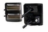 Ford Super Duty (11-16) XB Led Side Mirror Lights