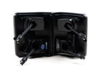 Ford Super Duty (11-16) XB Led Side Mirror Lights